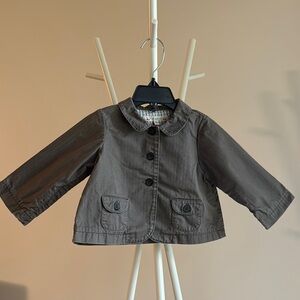 Bonpoint Baby Jacket